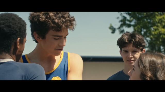 ABIGAIL Exclusive Official Trailer (2023) Horror Movie [4K UHD]