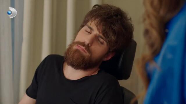 Ceren, Düğününe Hazırlandı - Zalim İstanbul Özel Klip