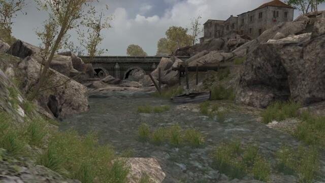 Darkest Hour: Europe '44-'45 – Sicily 2023 Teaser