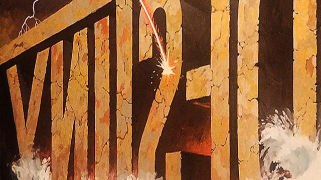 Shake Your Body (Down to the Ground)