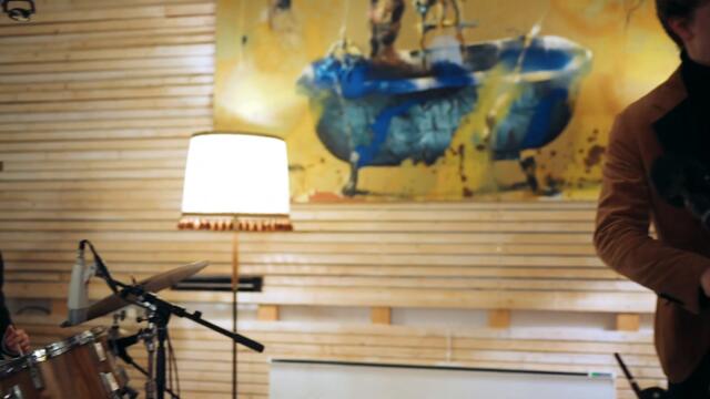 Almost Like Being in Love - We Take Requests