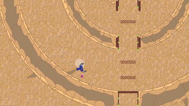 Hamster Ball Blight Racing Keys