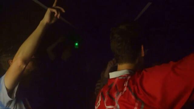 WHEN A FIRE! #dj #mashup #remix #festival #shorts #deephouse #party #techno #housemusic