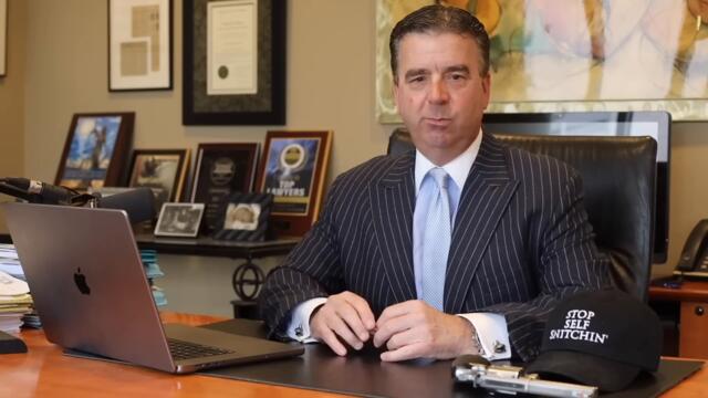 Criminal Lawyer Reacts to Genius Afroman Video & Breaks Down B.S Lawsuit By Police