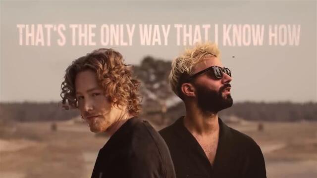 Michael Schulte, R3HAB - Waterfall (Official Lyric Video)