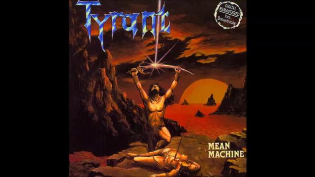Tyrant - Making Noise And Drinking Beer