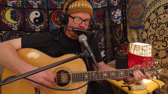 🍀 Drunken Sailor 🍀 Traditional Irish Whaling Song 🍀 Cover by Bman HAPPY ST. PATRICKS DAY! #Irish