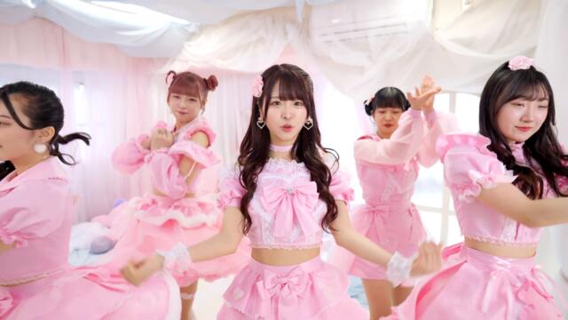 MAKE UP!! / 代々木女子音楽院 【MV Full ver.】