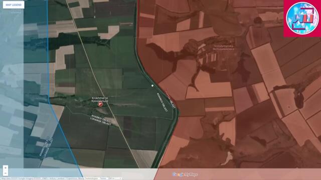 Southern Bakhmut Has Fallen | Full Front Update 28/03/23