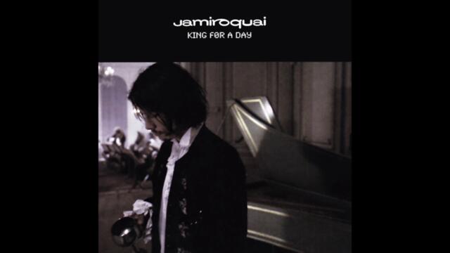 Jamiroquai - Planet Home (Trabant Brothers Inc. Remix)