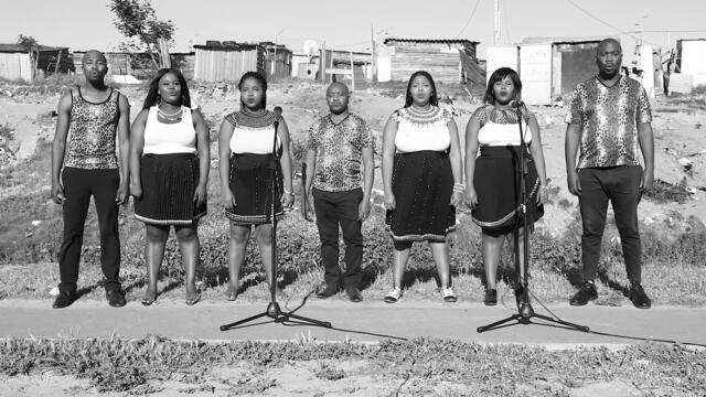 Biko | Peter Gabriel | Playing For Change | Song Around The World