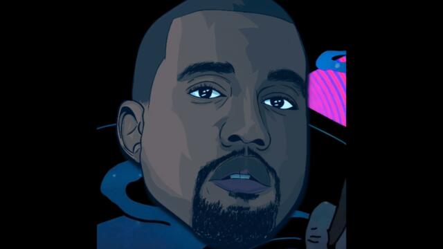 Kanye West - XO Tour Llif3 (A.I Remix)