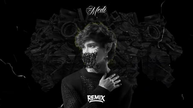 Tim Henson Signature Fishman Pickups Riff#1 - Medi ( Remix / Trap Type beat )