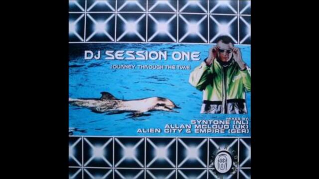 DJ Session One - Journey Through The Time (Syntone Remix)