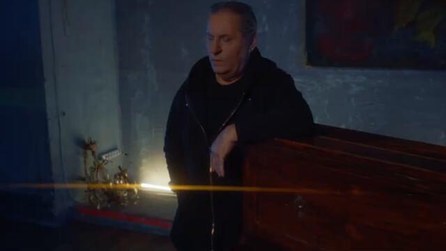 Ζαφείρης Μελάς - Είχα Δίκιο - Official Music Video