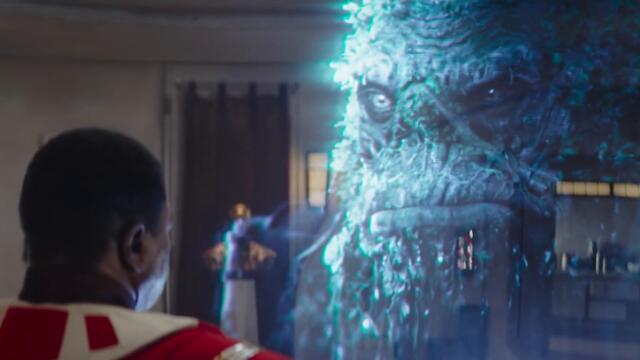 The Mandalorian Season 3 Episode 5 FULL Breakdown, Ending Explained and Star Wars Easter Eggs