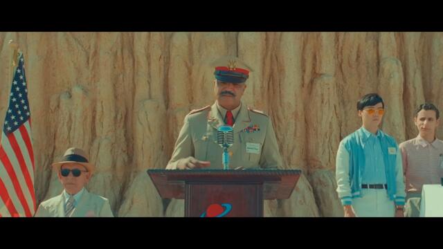 ASTEROID CITY | Official Trailer (Universal Studios) - HD