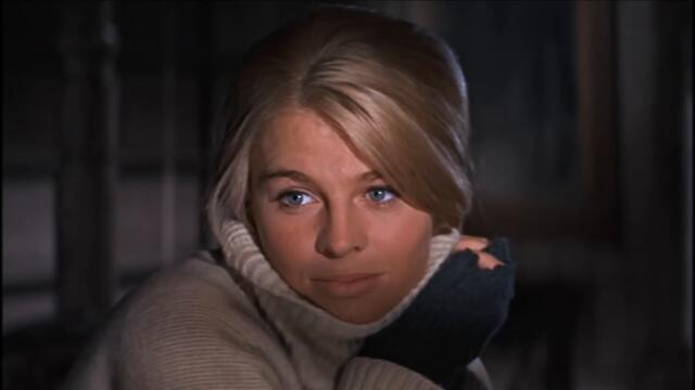 Lara's Theme from Doctor Zhivago