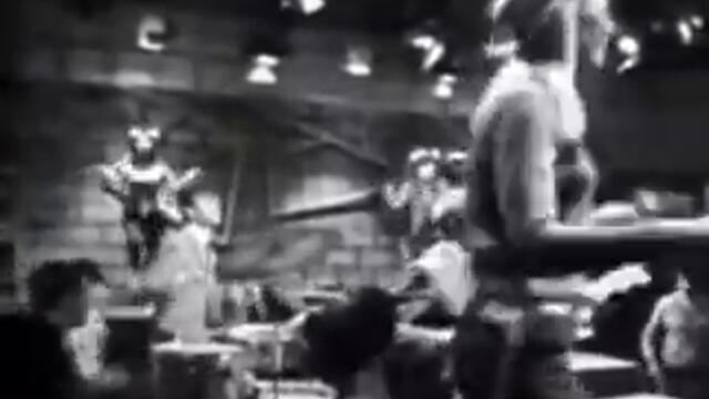 Bobby Fuller Four - I Fought The Law(1966)