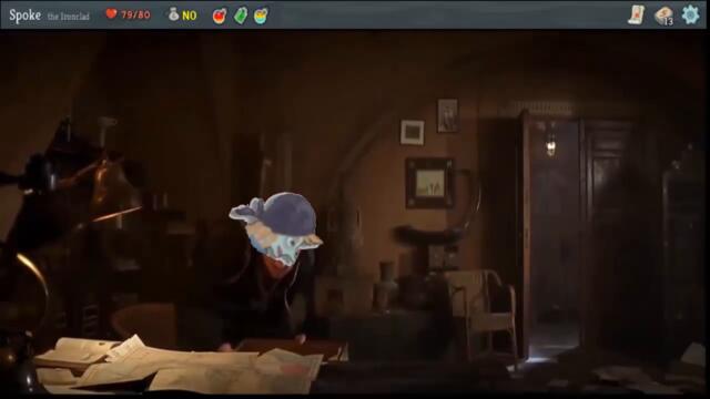 Slay the Spire -Thief