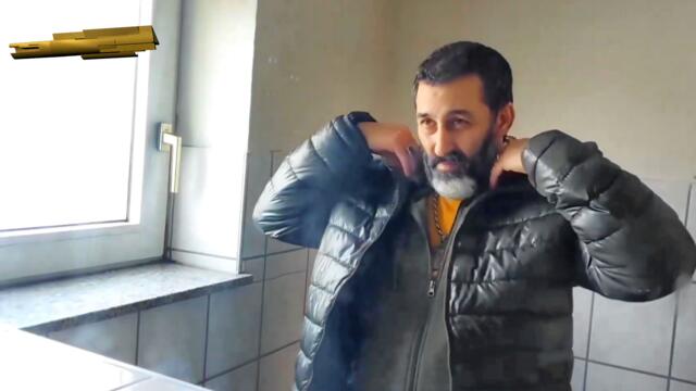 Άγγελος Δαδάρος - Αγάπες είδα ψεύτικες - видях фалшиви любови