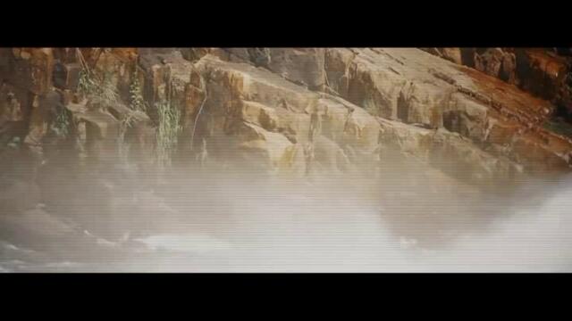 Саяно-Шушенская ГЭС   Техногеника  (I)