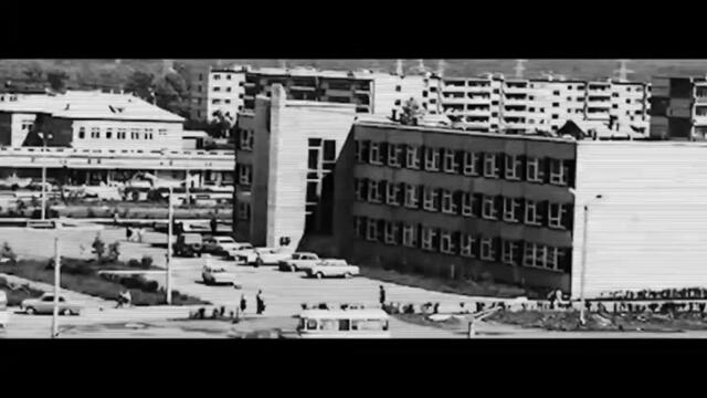 Саяно-Шушенская ГЭС   Техногеника  (II)