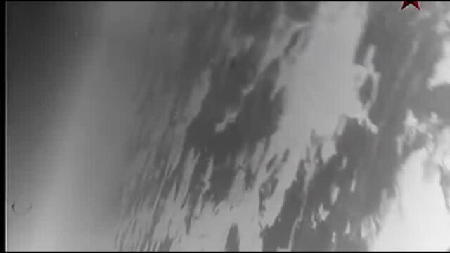 Ту-22М - Сверхзвуковая эволюция (1)