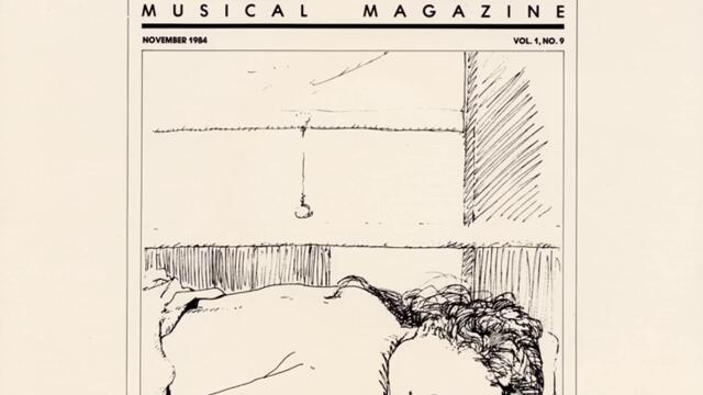 Sailing to the New World