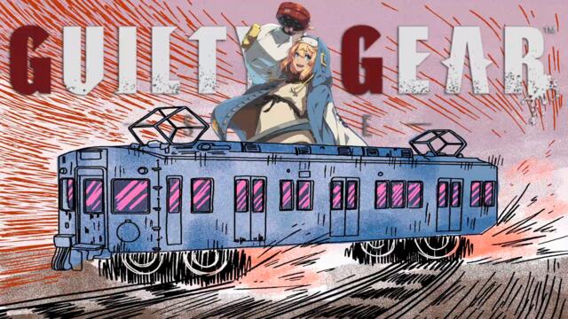 The Town Inside Me - Eurobeat Remix