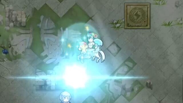 FEH - Legendary Hero (Yuri: Underground Lord)