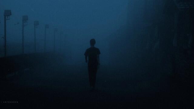 untrxdden - it's still raining