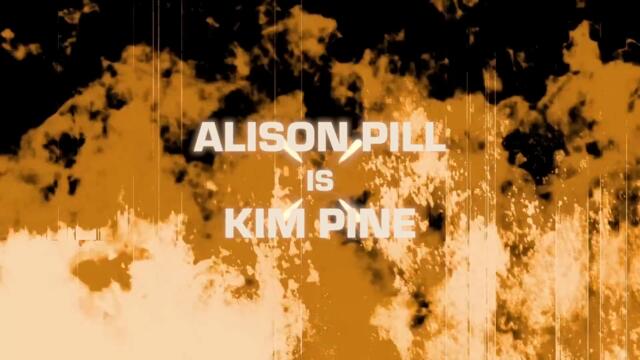 Scott Pilgrim The Anime | Cast Announcement | Netflix