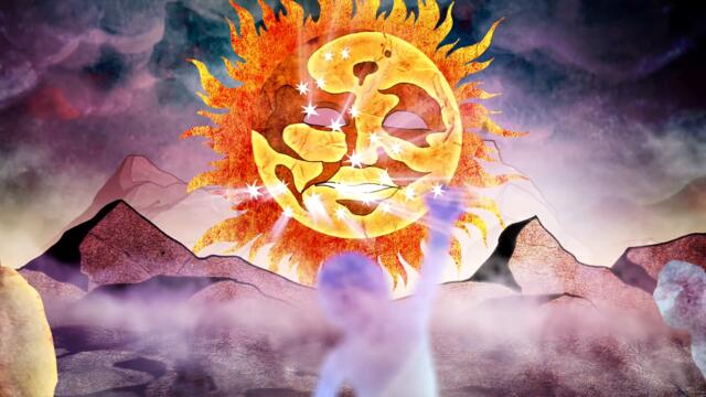 BORKNAGAR - Up North (OFFICIAL VIDEO)