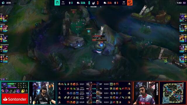 Ahri Builds 101: Why Pro Players Suck At Ahri Builds