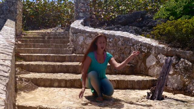 Sarah Monticue - Wish You Well (Official Video)