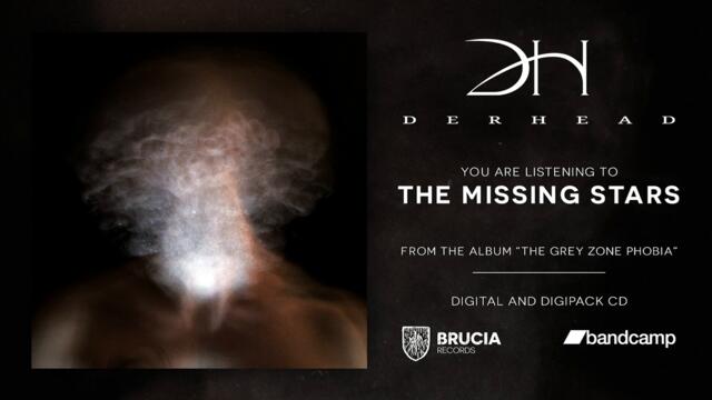 Derhead - The Missing Stars