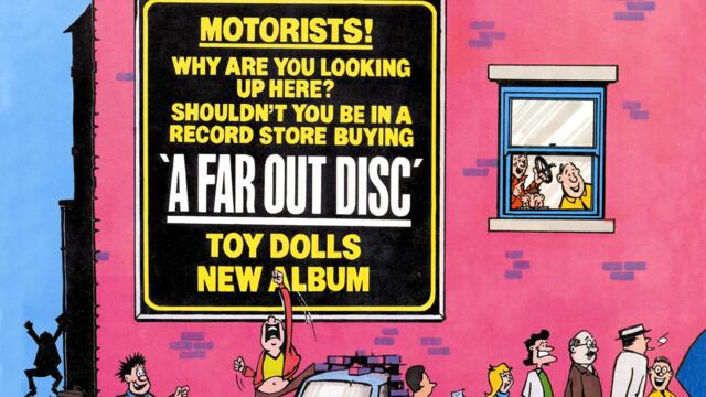 Nellie the Elephant (1984 Version)