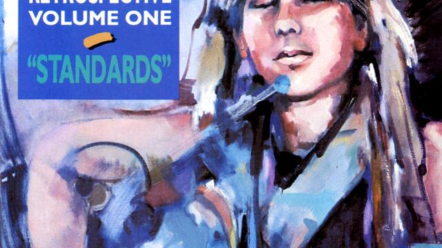 In A Sentimental Mood