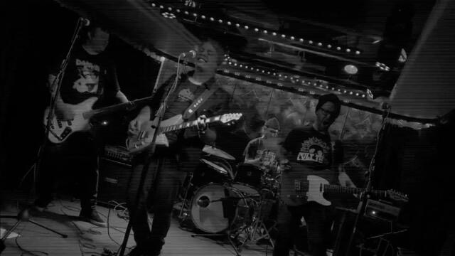 Something Bitter - Dolos & Sense (Official Video)