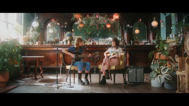 Companion - Arm's Length | OurVinyl Sessions