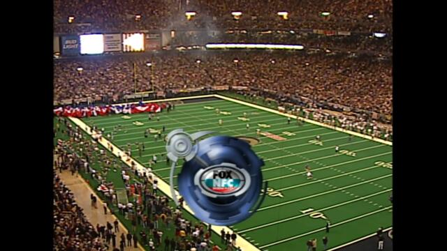 8 Turnovers in a Playoff Game is ROUGH! (Packers vs. Rams 2001, NFC Divisional Round)