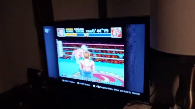 (Nintendo) Super Punch Out! - *TUTORIAL* How to beat Gabby Jay - By Codebreak Trainees!