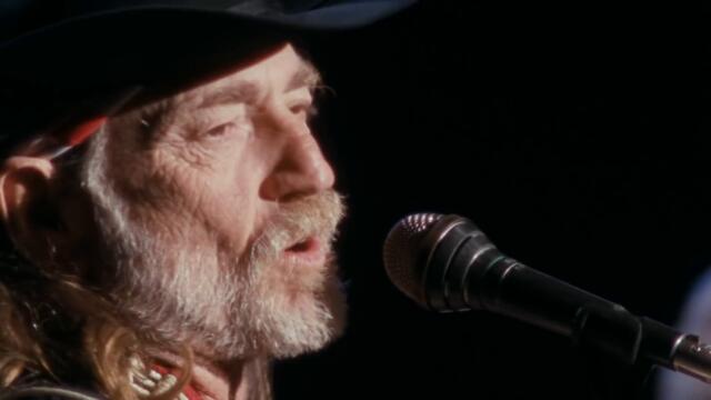 The Highwaymen - Highwayman (American Outlaws: Live at Nassau Coliseum, 1990)