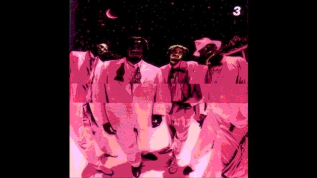 The Pharcyde - She Said (Fuzz Face & tWANK boy Remix)