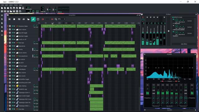 (Original) Sunny vibes