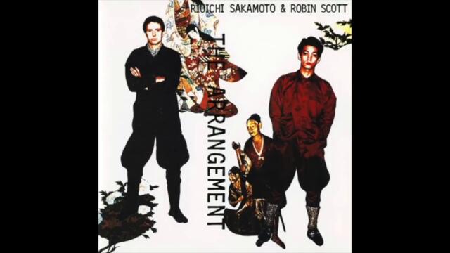 Ryuichi Sakamoto & Robin Scott - The Arrangement FULL ALBUM (1982)