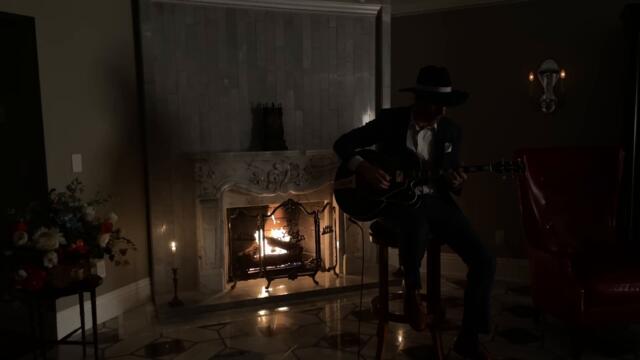 Casey's Fireside Jazz Lounge Episode 5 | Jazz Music