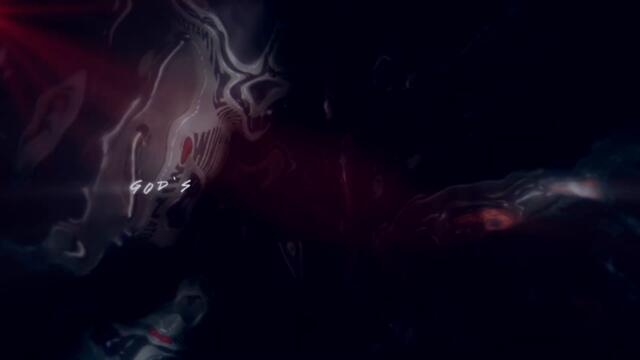 Richy Nix - False Pride (Official Lyric Video)