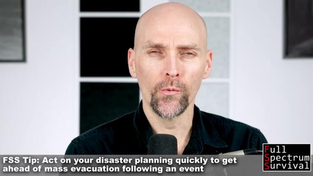 THEY FIRED THE WEAPON. KILLING BLOW. RUSSIA IS TAKING ON THE USA.